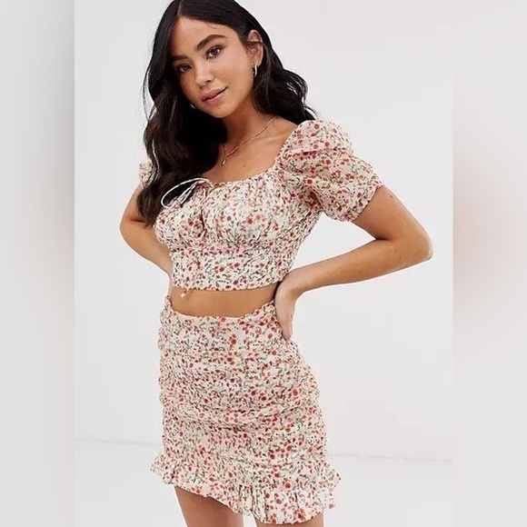 ASOS two piece set - Picture 2 of 2